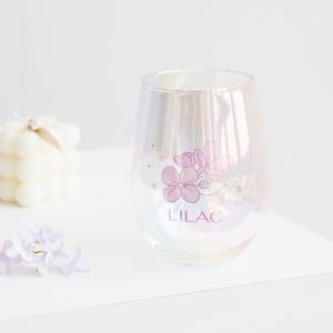 [LILAC] AURORA GLASS