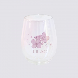 [LILAC] AURORA GLASS
